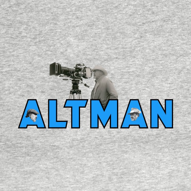 Altman by TristanYonce